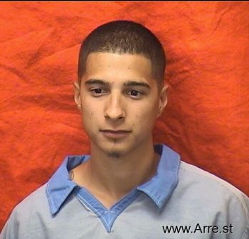 Robert Michael Sanchez Iii Mugshot